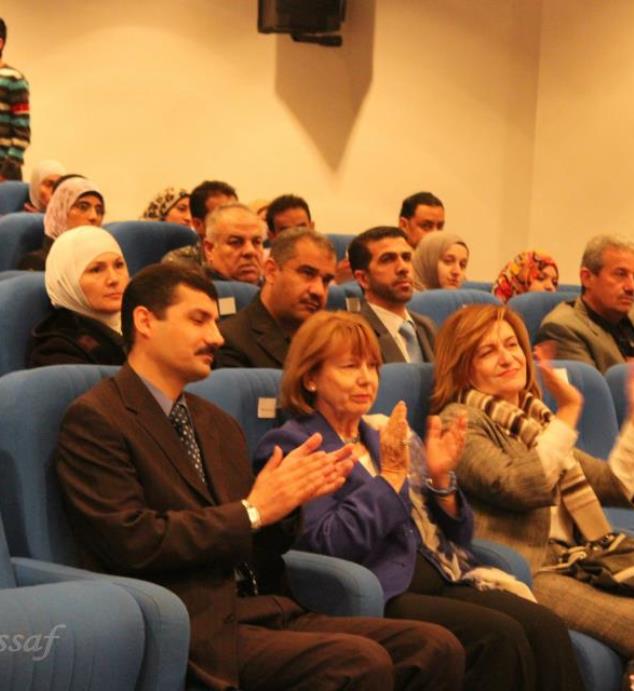 World Occupational Therapy Day